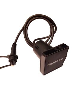 Raymarine RCR-SDUSB Remote SD Card Reader and USB Socket