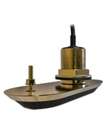 Raymarine RV-200 RealVision 3D Bronze Transducer - 0 degree