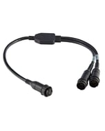 Raymarine RealVision 3D Split Transducer Y Cable