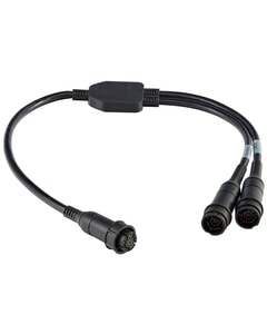 Raymarine RealVision 3D Split Transducer Y Cable