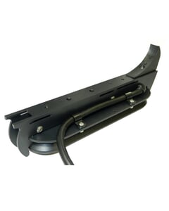 Raymarine Trolling Motor Mount for RV-100 Transducer
