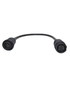 Raymarine Adaptor Cable 9-7Pin Axiom 7DV