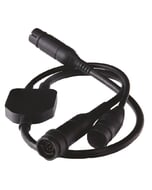 Raymarine Y-Cable (25pin to 25 & 7pin)Axiom RV to RV & EMBD Xdr