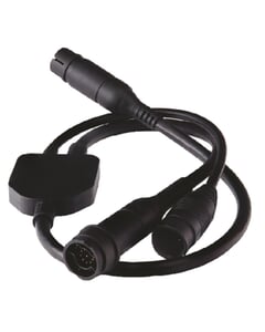 Raymarine Y-Cable (25pin to 25 & 7pin)Axiom RV to RV & EMBD Xdr