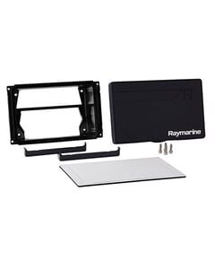 Raymarine Front Mounting Kit for AXIOM 7