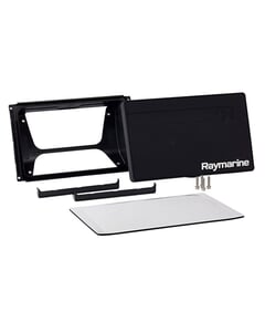 Raymarine Axiom 9 Front Mounting Kit