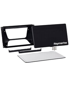 Raymarine Axiom 9 Front Mounting Kit
