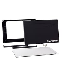 Raymarine Front Mounting Kit for AXIOM