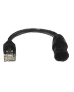 Raymarine RayNet to RJ45 Adaptor - 100mm