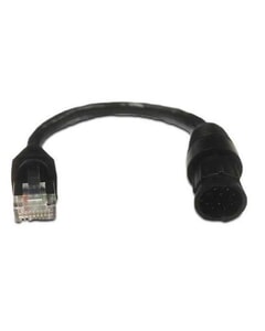 Raymarine RayNet to RJ45 Adaptor - 100mm