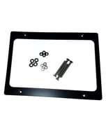 Raymarine Adaptor Plate to fit Axiom 9 into C70 Cutout
