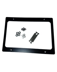 Raymarine Adaptor Plate to fit Axiom 9 into C70 Cutout