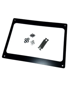 Raymarine Adaptor Plate to fit Axiom 9 / 9+ into A9 Cutout