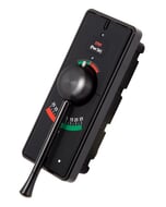 Raymarine Follow-On Tiller Steer Control Head