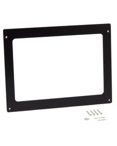 Raymarine Adaptor Plate to fit Axiom 9 into C80 / E80 Cutout