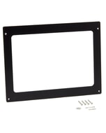 Raymarine Adaptor Plate to fit Axiom 9 into C80 / E80 Cutout