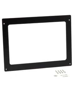 Raymarine Adaptor Plate to fit Axiom 9 into C80 / E80 Cutout