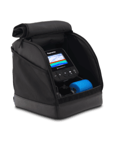 Raymarine Dragonfly Ice Fishing Kit