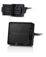 Raymarine Bulkhead Mount SD Card Reader (RCR-1)