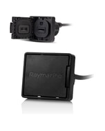 Raymarine Bulkhead Mount SD Card Reader (RCR-1)