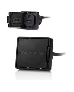 Raymarine Bulkhead Mount SD Card Reader (RCR-1)