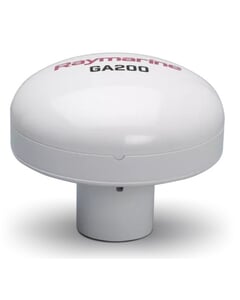 Raymarine GA200 GPS Antenna