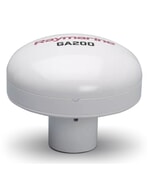 Raymarine GA200 GPS Antenna