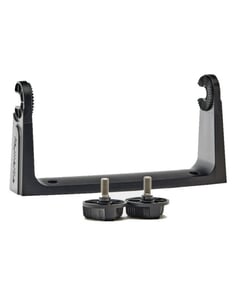 Raymarine Engraved Stainless Steel Trunnion Mount Kit for Axiom 2 Pro 16