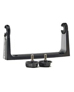 Raymarine Engraved Stainless Steel Trunnion Mount Kit for Axiom 2 Pro 16