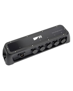 Raymarine RNS-5 Gigabit 5-Port RayNet Network Switch