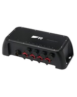 Raymarine RNS-8 Gigabit RayNet Network Switch with POE