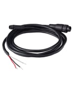 Raymarine Straight Power Cable for Axiom2 Pro & XL - 1.5m