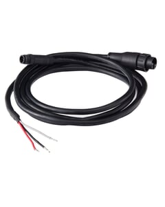 Raymarine Straight Power Cable for Axiom2 Pro & XL - 1.5m
