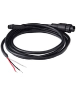 Raymarine Straight Power Cable for Axiom2 Pro & XL - 1.5m