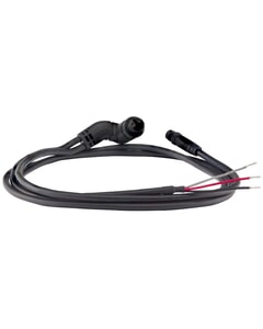 Raymarine Right Angled Power Cable for Axiom2 Pro & XL - 1.5m