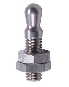 Raymarine Tiller Pilot Short Thread Tiller Pin