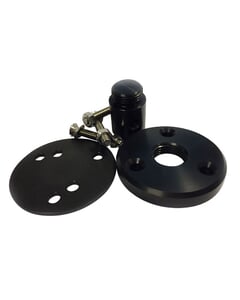 Raymarine Pedestal Assembly 76mm 3"