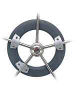 Raymarine Wheel Drive includes Fitting Kit