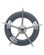 Raymarine Wheel Drive includes Fitting Kit