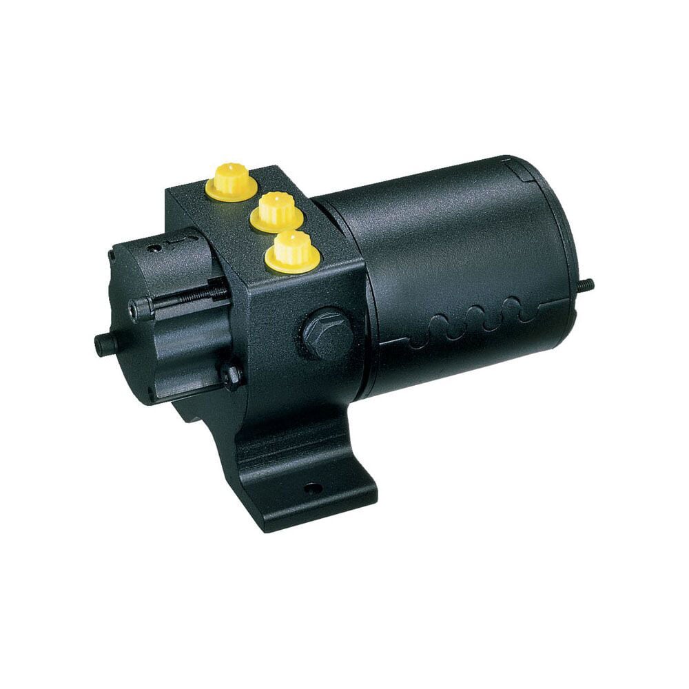 Raymarine Constant Running Autopilot Hydraulic Reversing Pump - 4.5L / 12VDC