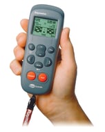 Raymarine SmartController Wireless Autopilot Remote Base Station