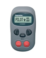Raymarine S100 Wireless Autopilot Remote Complete with Base Station