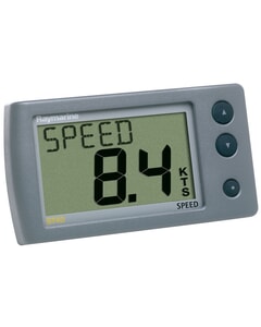 Raymarine ST40 Speed Display Instrument