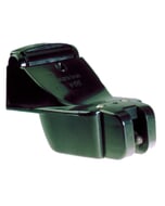 Raymarine Triducer Transom Mount