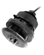 Raymarine P371 Speed Temp Shorty Thru Hull Transducer