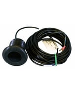 Raymarine P7 D Shorty Low Profile Thru Hull Transducer