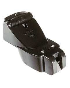 Raymarine i40/50 P66 Depth Speed Temp Transom Mount Transducer