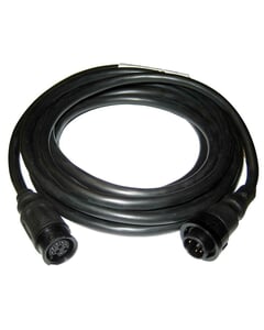Raymarine 8 Pin Transducer Extension Cable - 5m