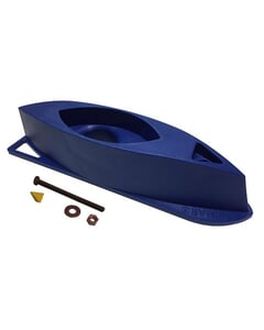 Raymarine B744V/B744VL Hi-Speed Fairing Block