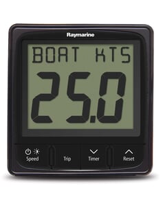 Raymarine i50 Speed Display Digital